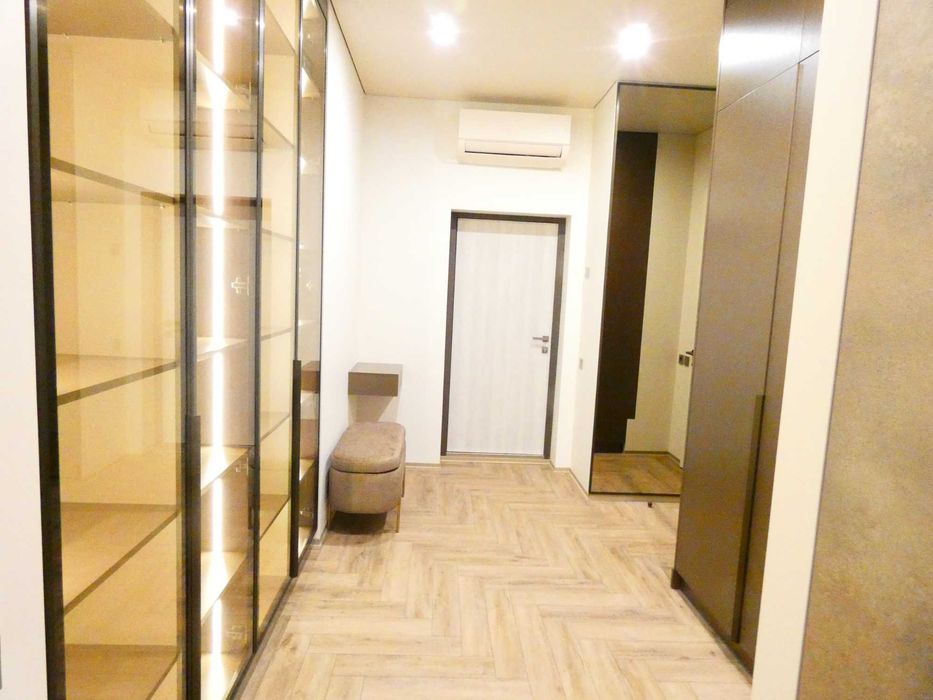 Продаж 1к в ЖК Creator City Шевченківський