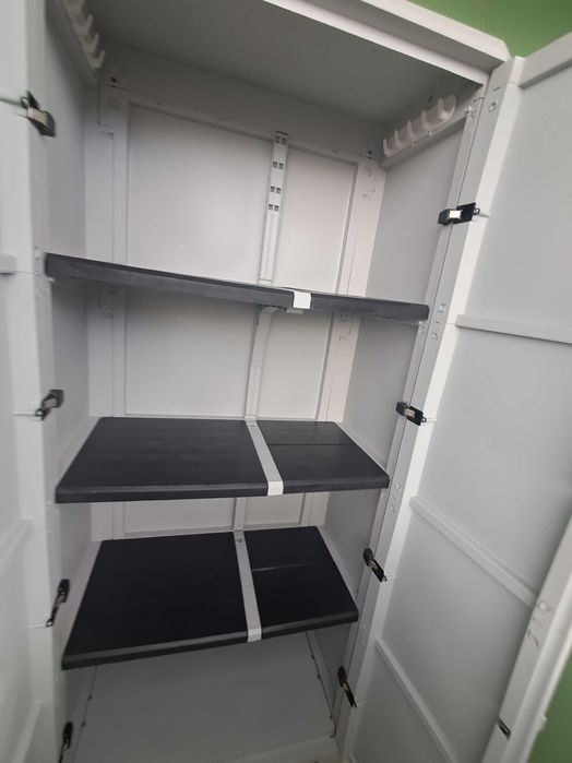 Armário em bom estado