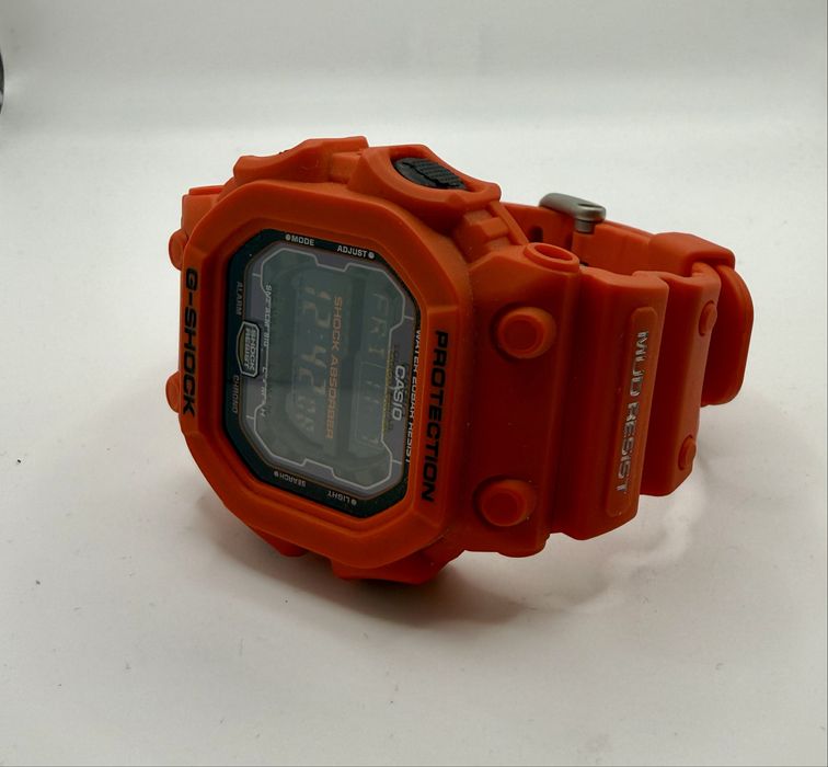 Zegarek G-shock GX-56 - SPOKO LOMBARD łódź skup zegarków