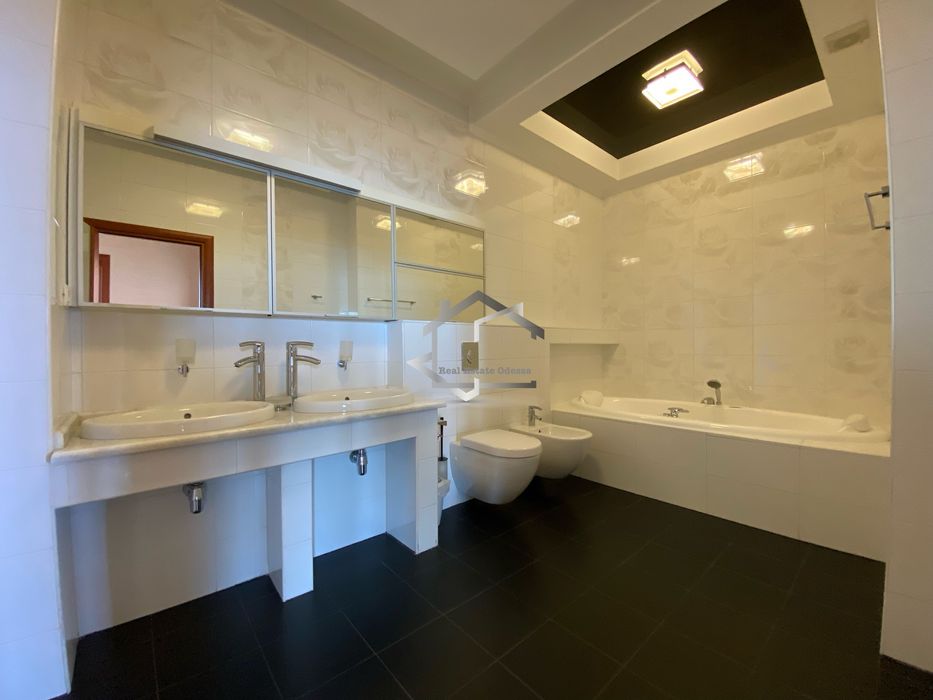 Сдам Пентхаус Терраса Отрада Ланжерон ЖК Гали парк Шевченко паркинг