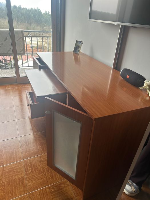 Secretaria Em Bom Estado