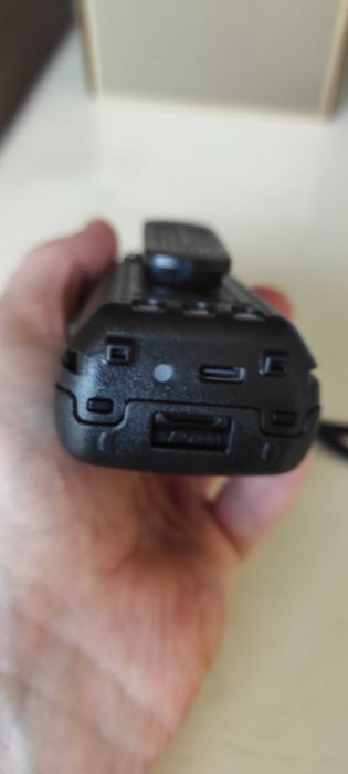 Рація Baofeng UV-13 PRO v2 USB