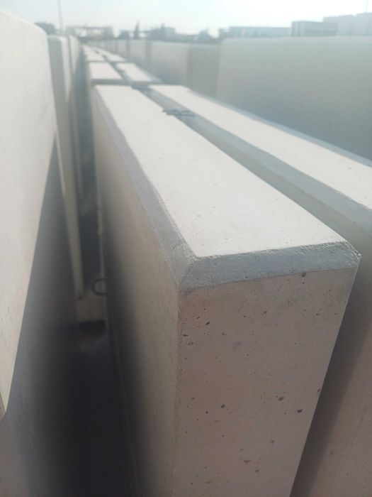 Mur oporowy L/ściana oporowa/L-ka/ Elka/ Zapora/Elki oporowe/