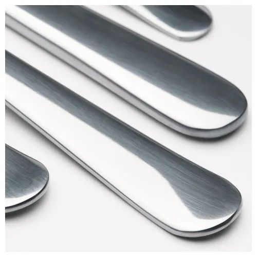 IKEA набор столовых приборов - 24 предмета