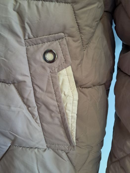 Kurtka wiosna/jesień roz M/L damska jak Nowa