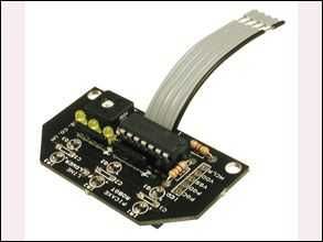 AXE121 Line Follower64750645411585120