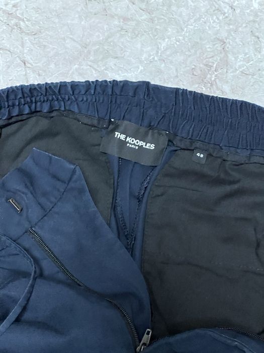 Брюки THE KOOPLES (оригінал)