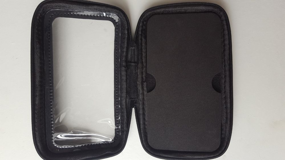 Bolsa para GPS /Telemóvel