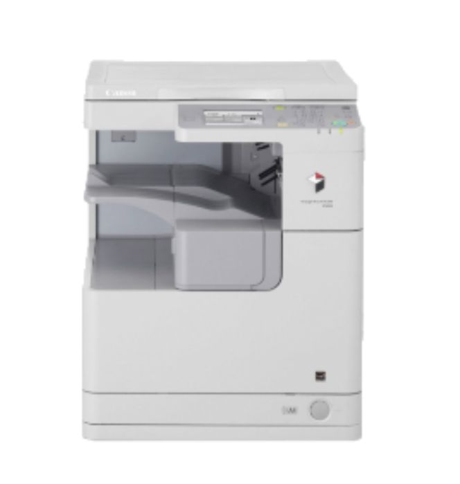 МФУ Canon IR2525