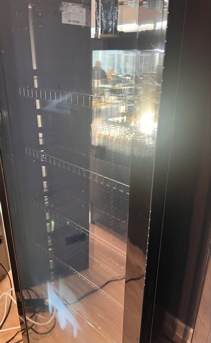 Frigorífico para bebidas PROFISSIONAL