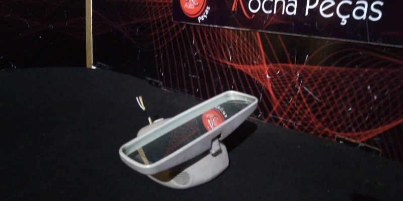 Espelho Retrovisor Interno Renault Laguna Ii (Bg0/1_)