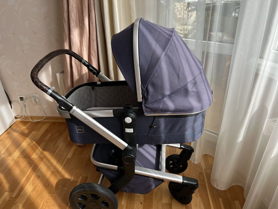 Коляска Joolz day 3