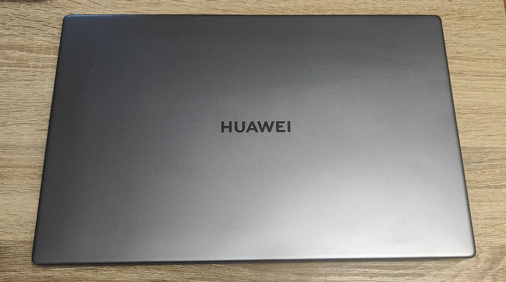 Ноутбук Huawei Matebook D15 Ryzen 5 3500U