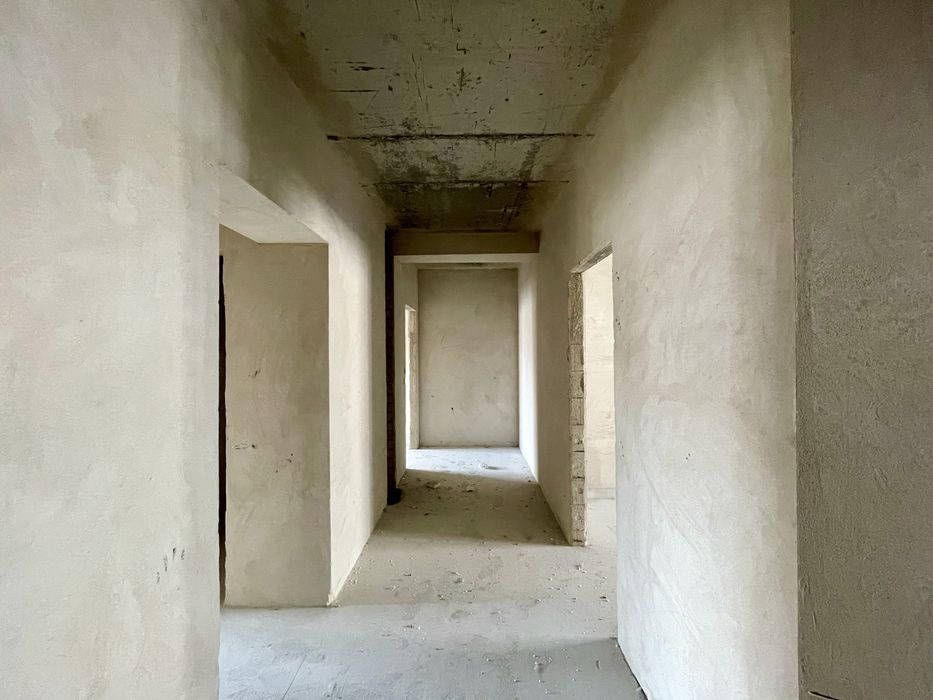 Продаж 3-К квартири в Софіївській Борщагівці! Львівський маєток! Без %