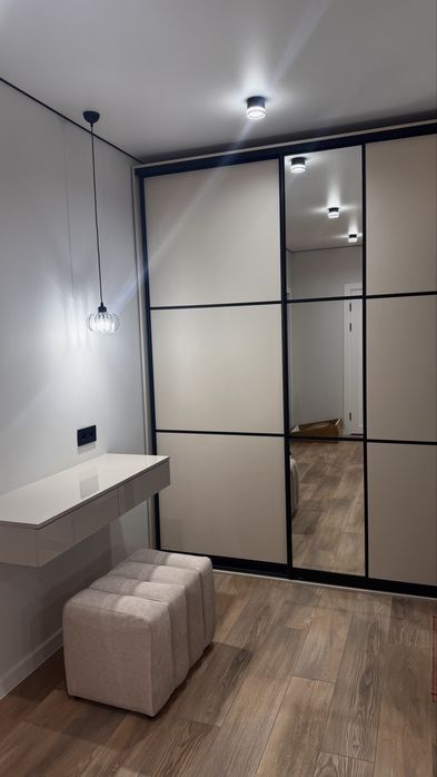 Шафа-купе | Шафа-купе на замовлення | Меблі на замовлення