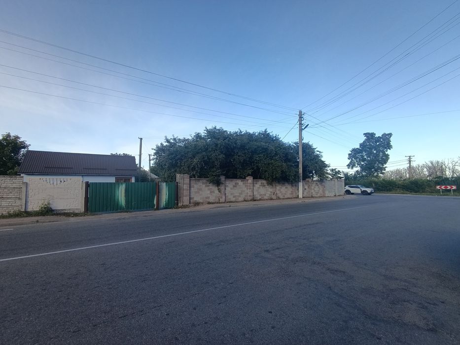 Продаж будинку с. Демидів. Житловий/Комерція