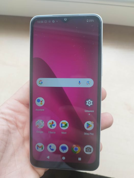 Telefon smartfon T Phone 2 T-Phone 2 Android 14