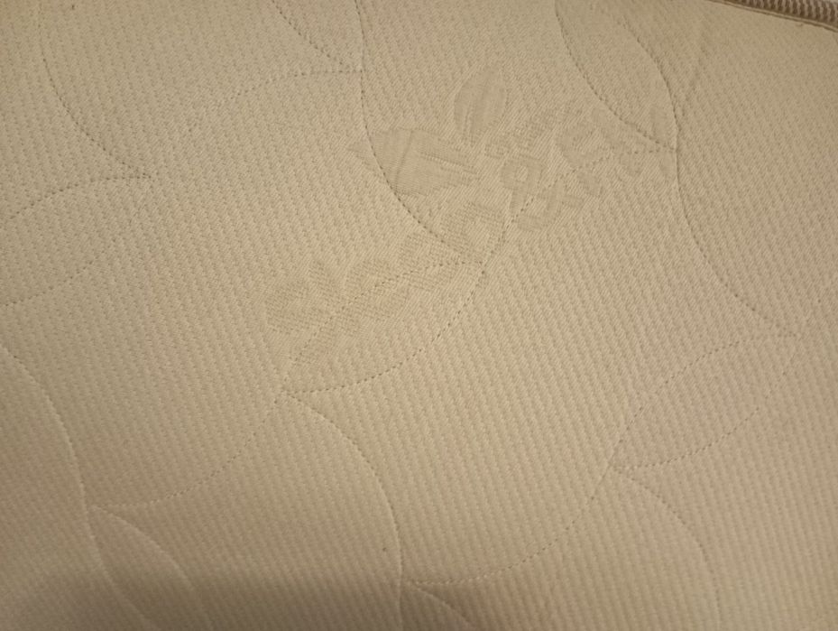 Матрас ортопедичний Sleep &Flay