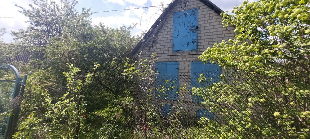Продам дачу в Солоницевке