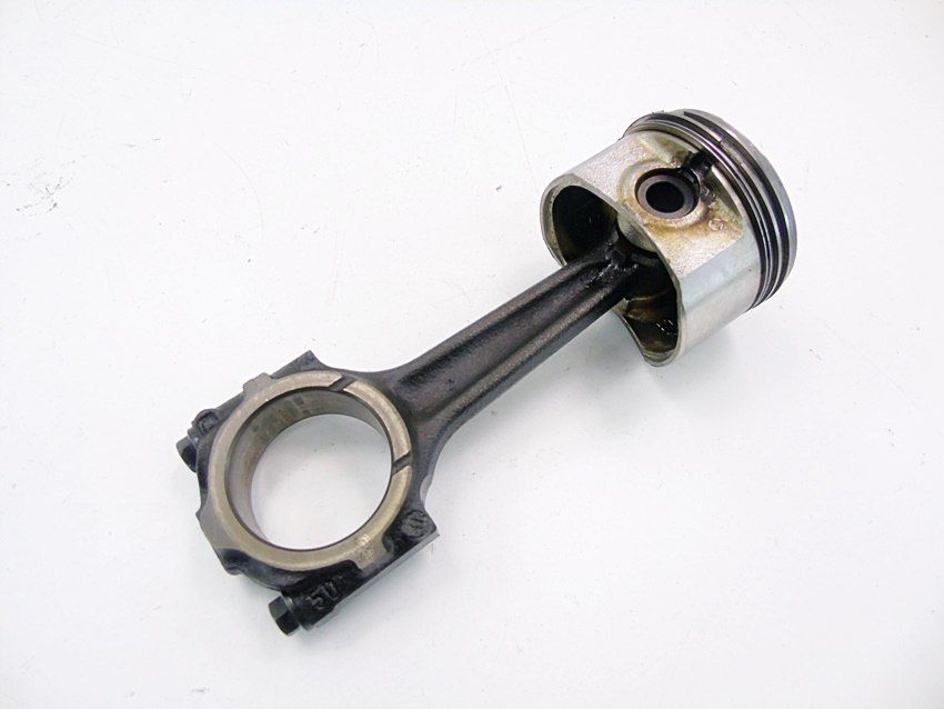 Tłok Korbowód Std A 1.2 8V Punto 2 Panda Palio Ypsilon 46472075 B737