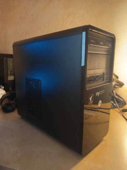 Computador Intel i7-4790 | 16GB RAM | Nvidia 2GB | SSD Samsung EVO 256GB