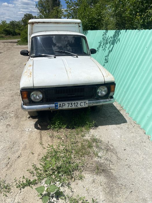Продам иж 2715 комплектный