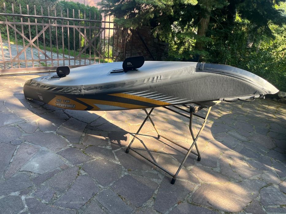 Kajak Aqua Marina Tomahawk AIR-K 375