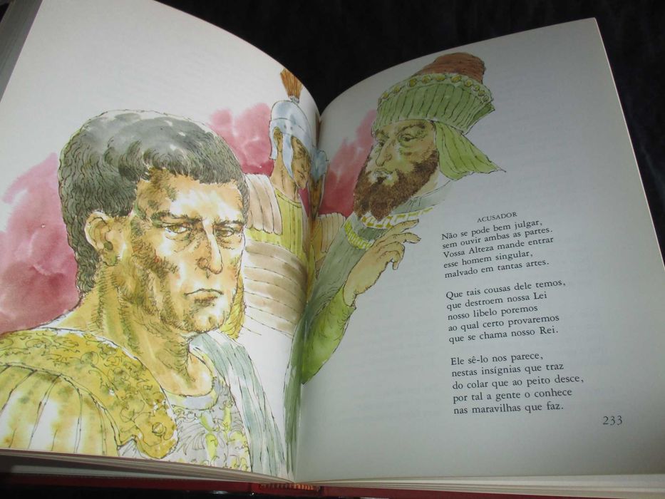 Livro Tesouros da Literatura Popular Portuguesa Verbo