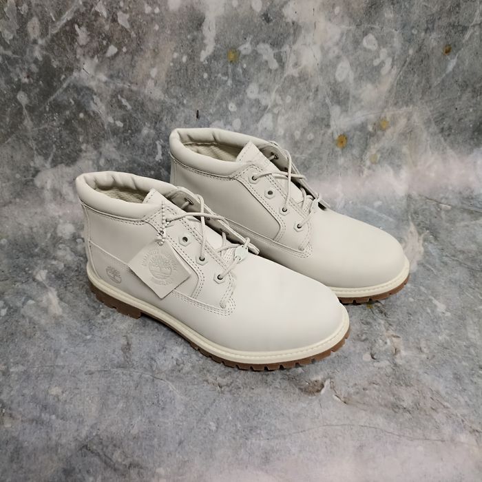 Жіночі черевики Timberland 40p