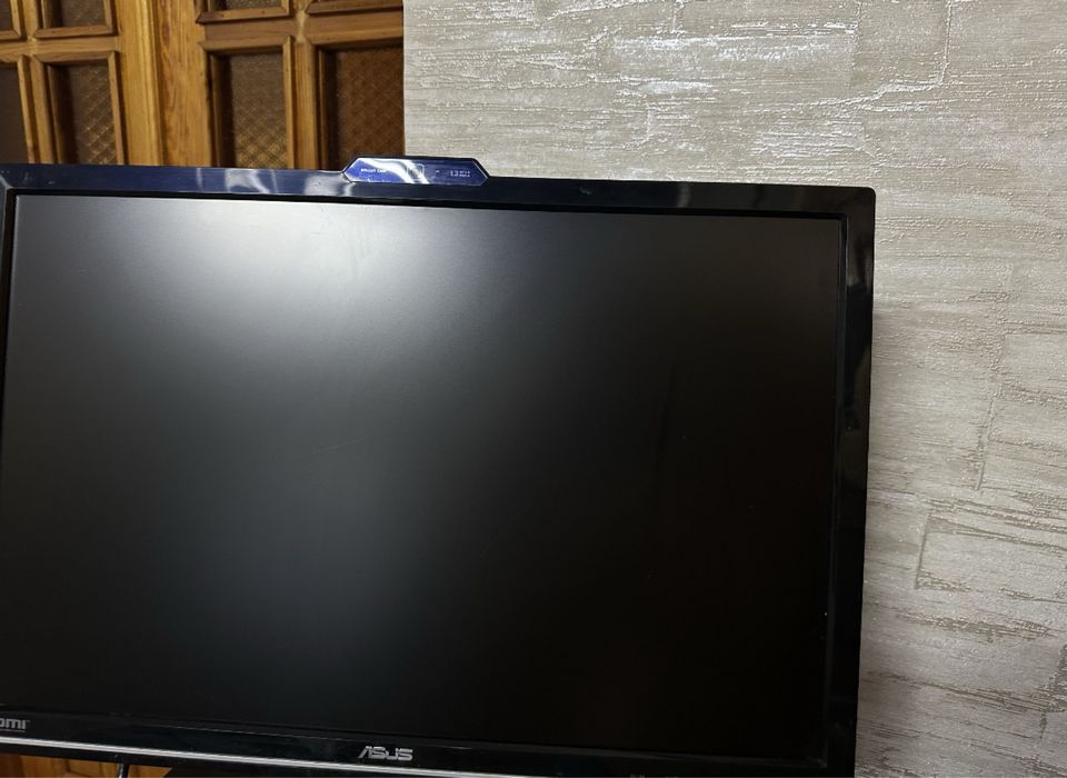 Монітор  ASUS VK222