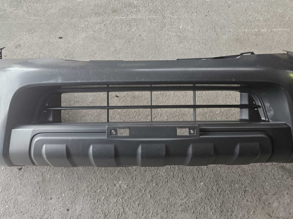 Para-Choques Frente Nissan Navara (D40) | 139279