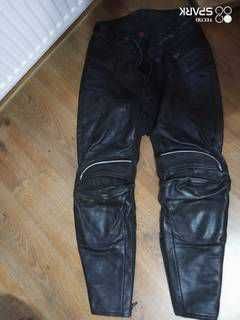 Мото джинсы alpinestars key