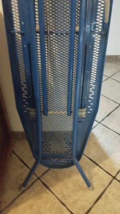 Tábua de engomar