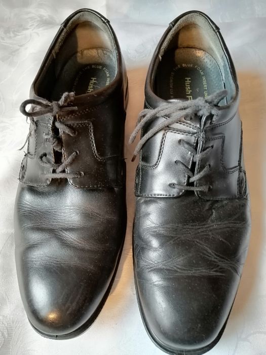 Buty Hush Puppies