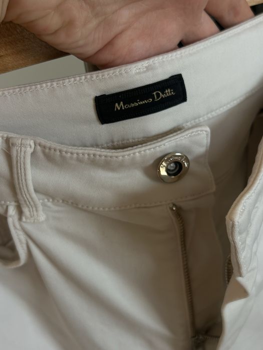 Жіночі джинси Massimo Duttti