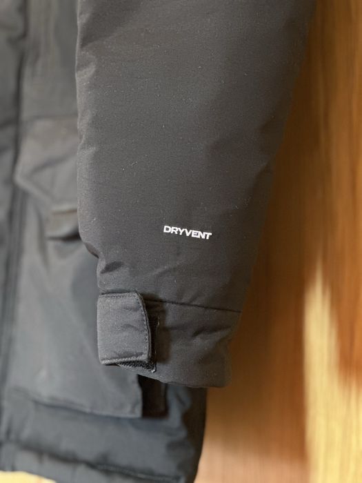 The North Face Mcmurdo 2