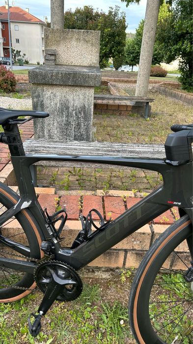 Scott foil Rc10 , excelente estado .