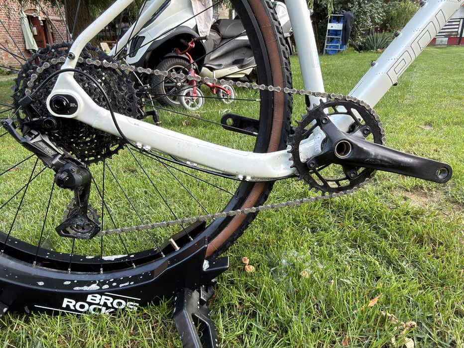 Polygon Tambora G4 (Rozmiar L) | Gravel |
