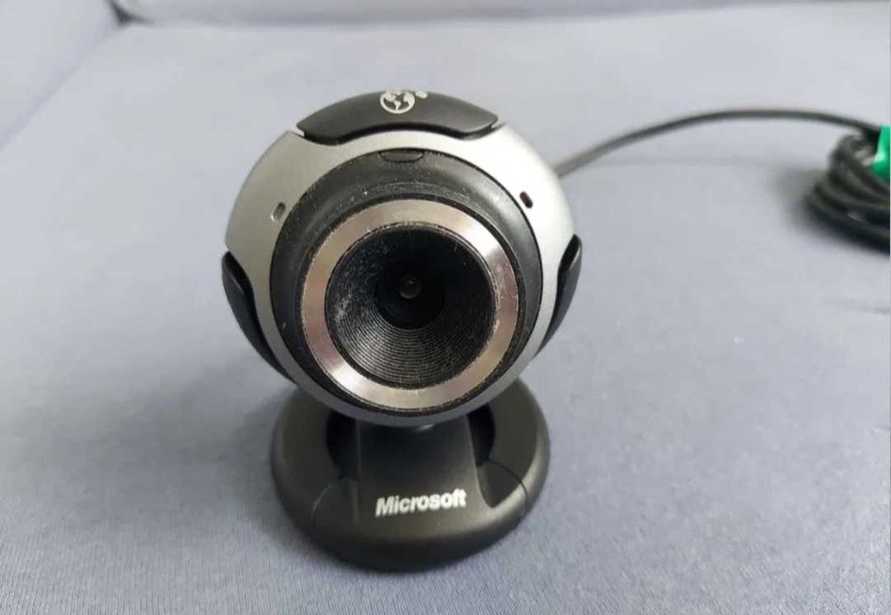 Kamerka internetowa Microsoft VX 3000