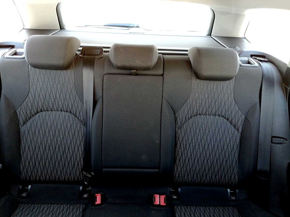 SEAT Leon ST 1.6 TDI Style Ecomotive
