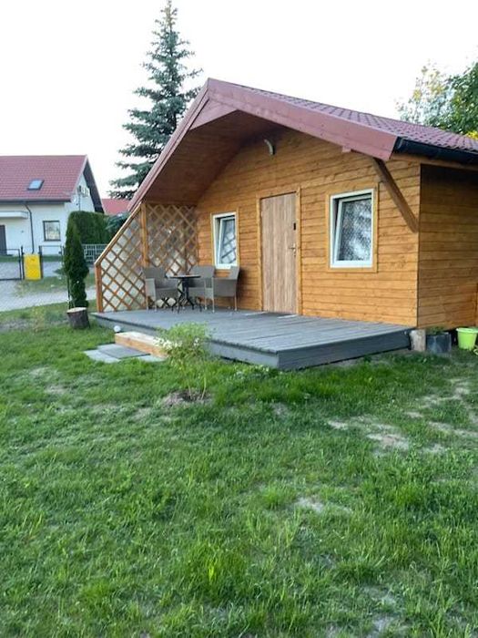 Pokoje u Romka Mikołajki