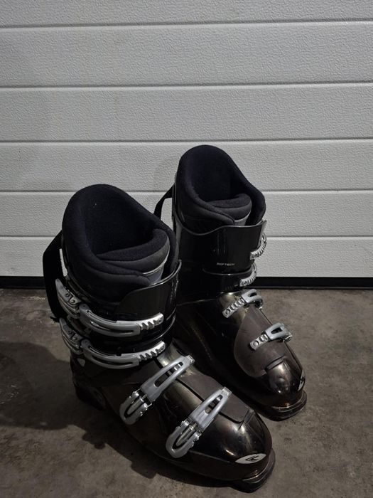 Buty narciarskie Lange vec 5 46r.