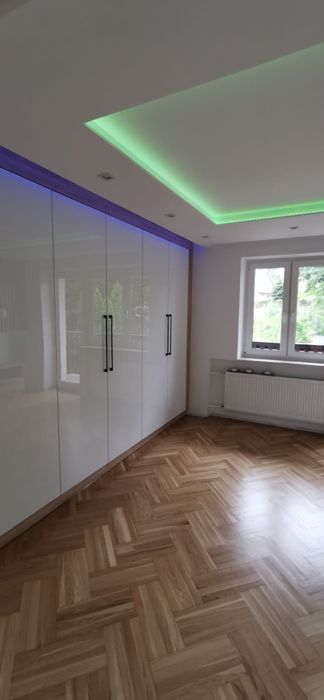 Kompleksowe remonty mieszkań łazienek lokali itp.