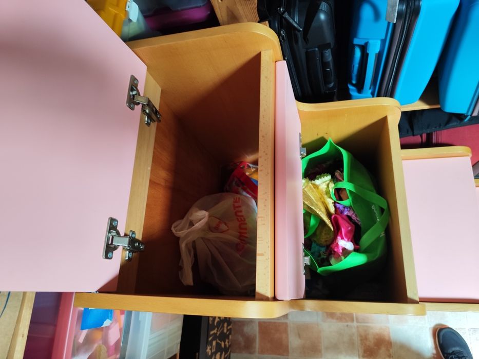 Quarto para crianças