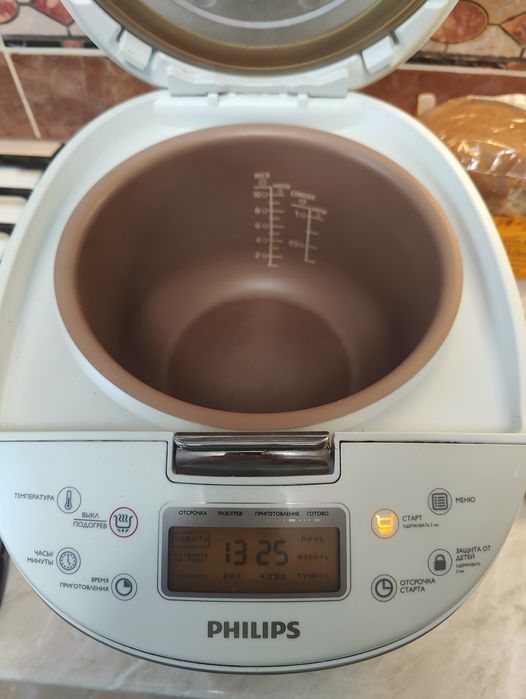 Мультиварка Philips