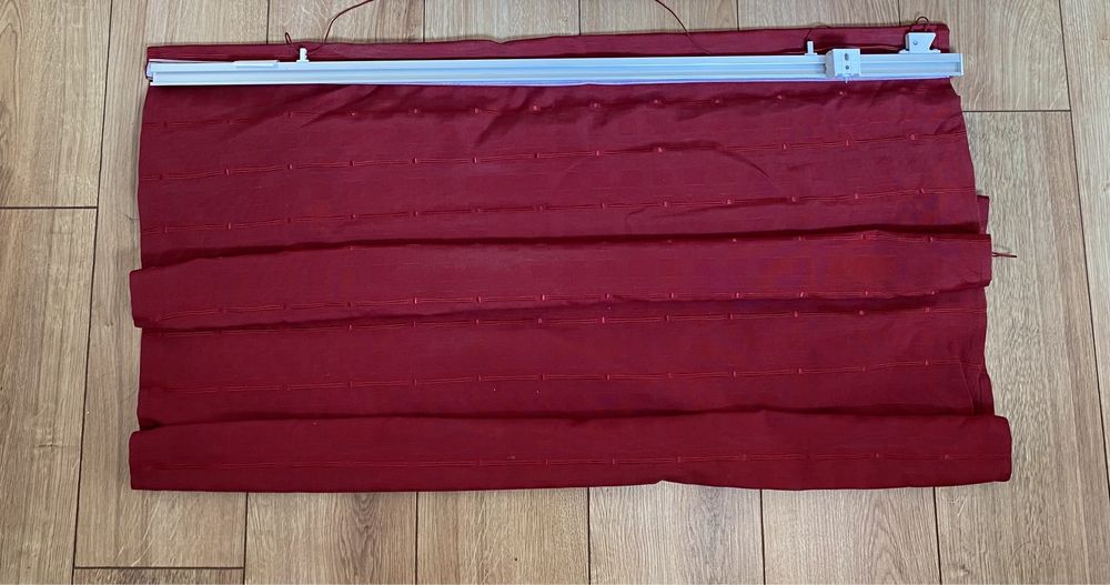 Римська штора, жалюзі