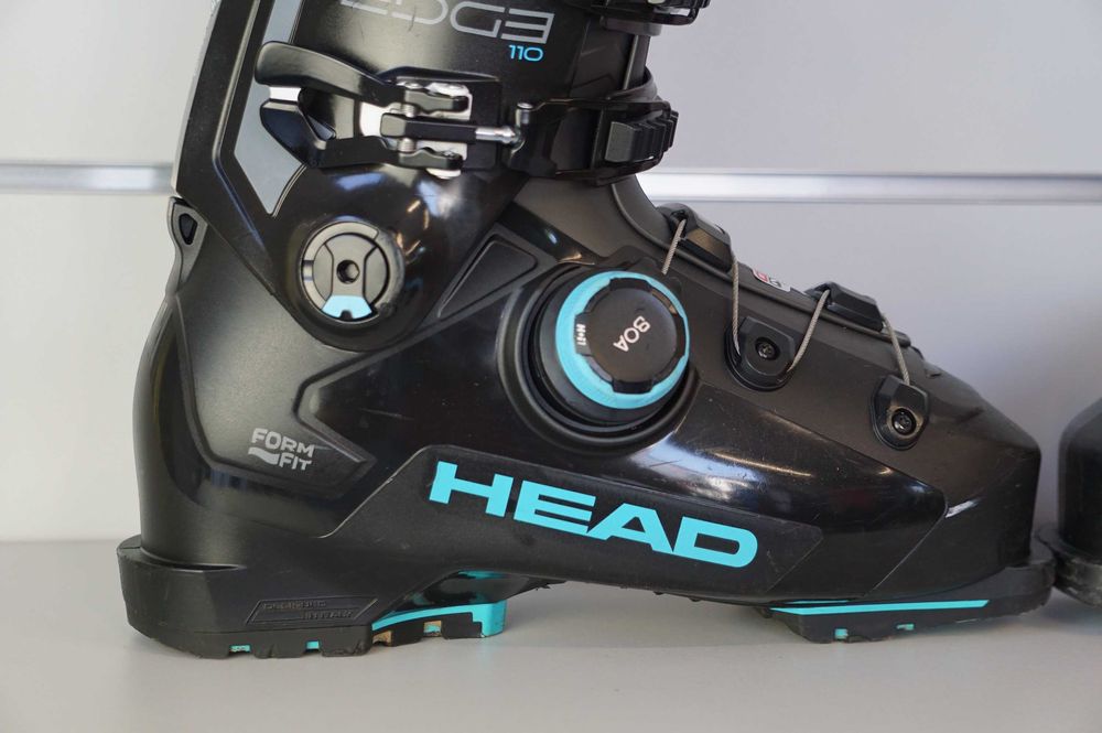 Head Edge 110 Boa 2026 30-30,5