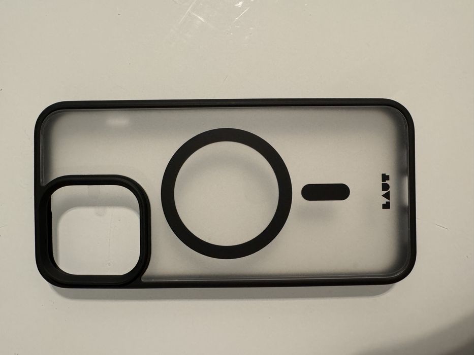 Case magsafe Iphone 15 Pro Max nowe