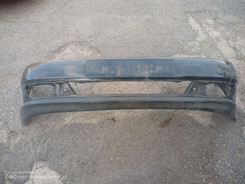 Vendo parachoques Ibiza 6k de 97