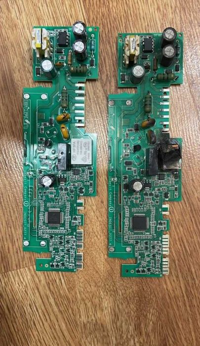 Ремонт Холодильників Морозильних камер